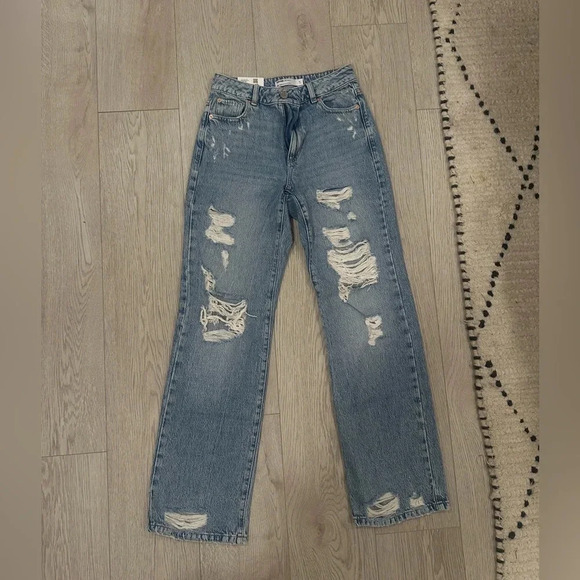 Denim - GARAGE NWT jeans 1